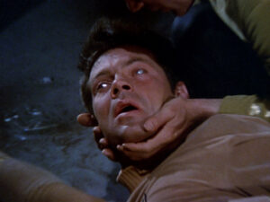 Star Trek The Original Series 1x03: Where No Man Has Gone Before