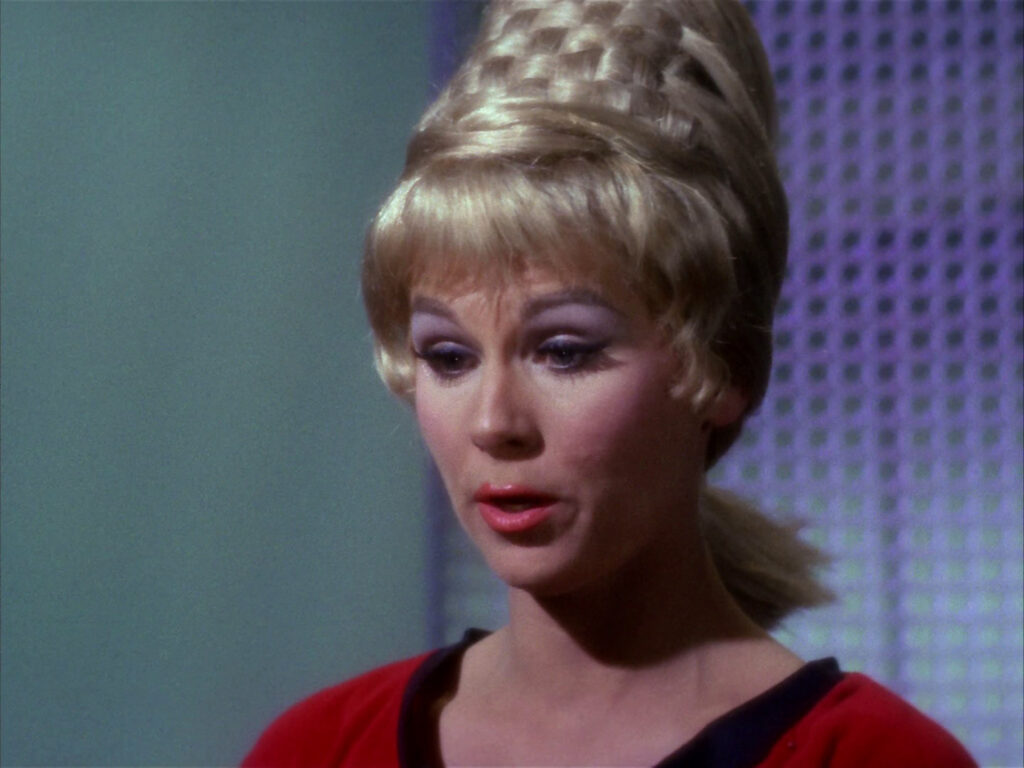 Janice Rand